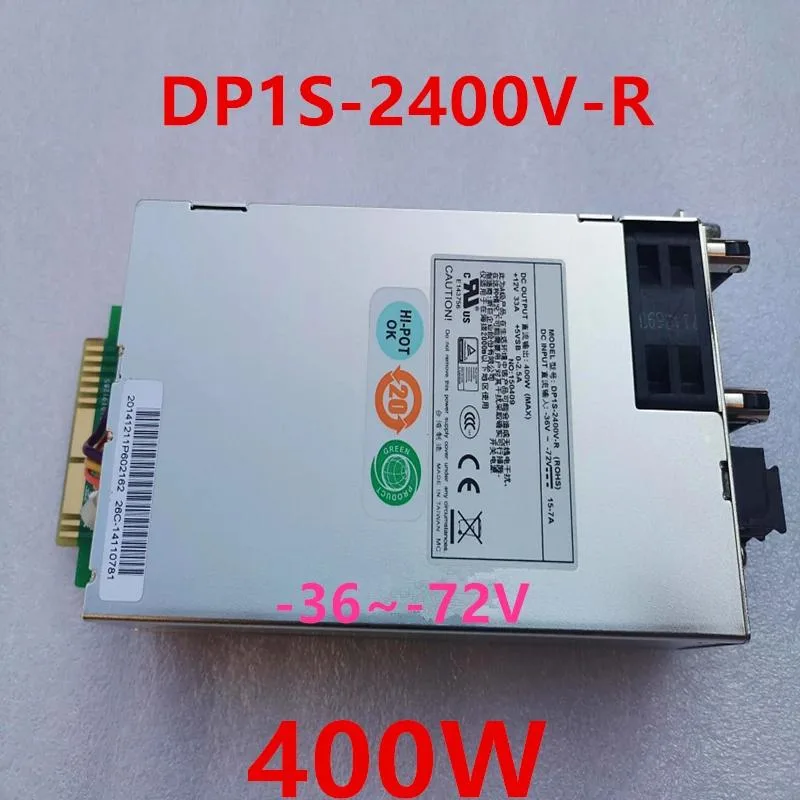 KHACHIMO KHACHIMO DP1S-2400V-R DC48V 400W Power Supply — product photo