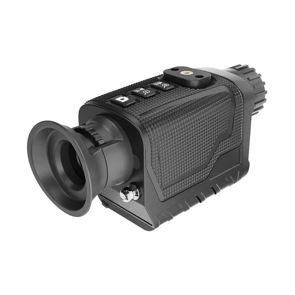 BAI NV BAI NV NV8260 Head-Mount Monocular Night Vision Optic — product photo