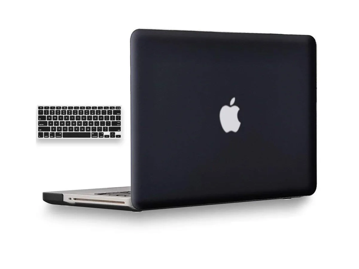 Werleo Werleo A1286 laptop case 15.4" for MacBook Pro 2010-2012 — product photo