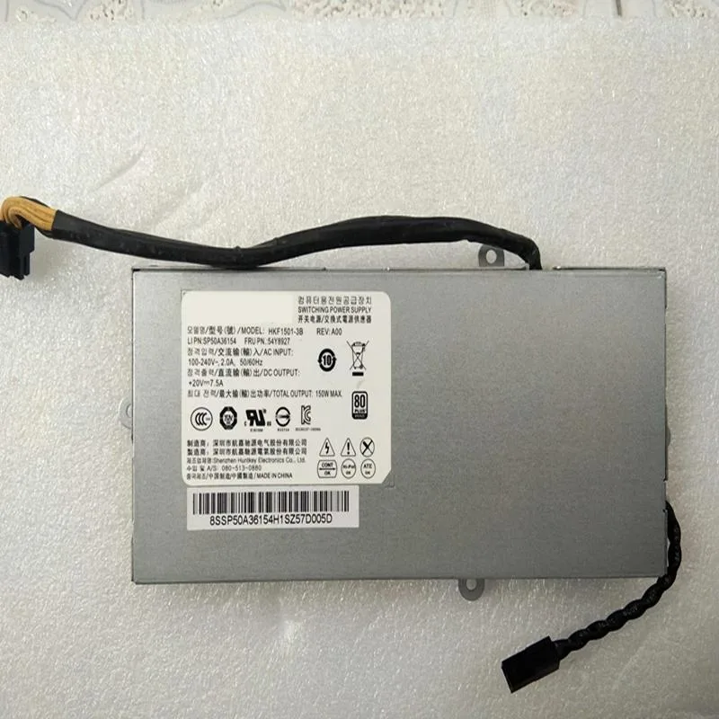 KHACHIMO KHACHIMO ThinkCentre AIO M800z 900 6Pin 150W Power Supply — product photo