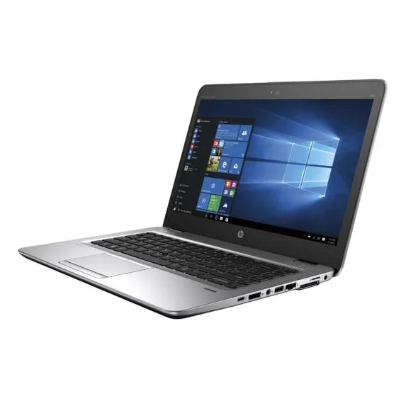 HP HP EliteBook 840 G3 14 16GB 256GB i7-6600U Silver — product photo