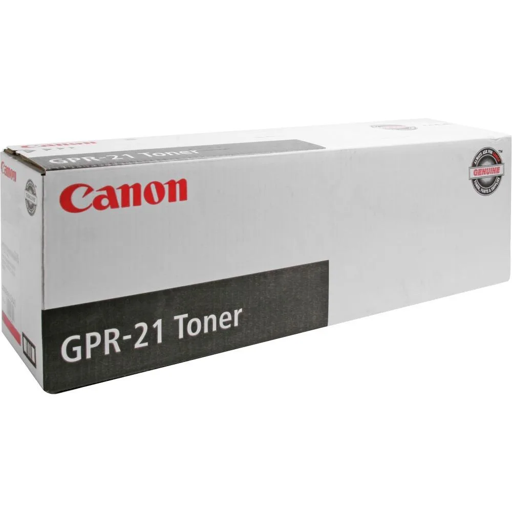 Canon Canon GPR-21 Magenta Toner Cartridge 0260B001AA 30000 Pages — product photo