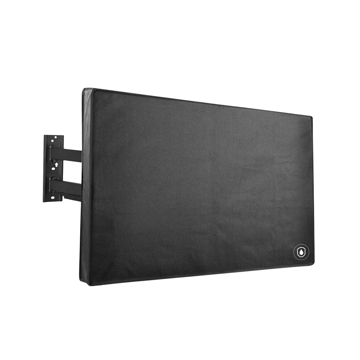 VIVO VIVO Black TV Cover 30-32 in Waterproof Oxford — product photo