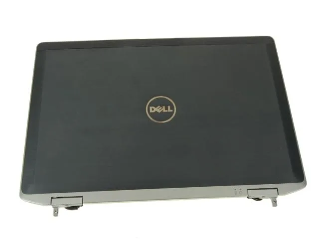 DELL DELL Latitude E6420 14" LCD Back Cover Lid Assembly A10A26 — product photo