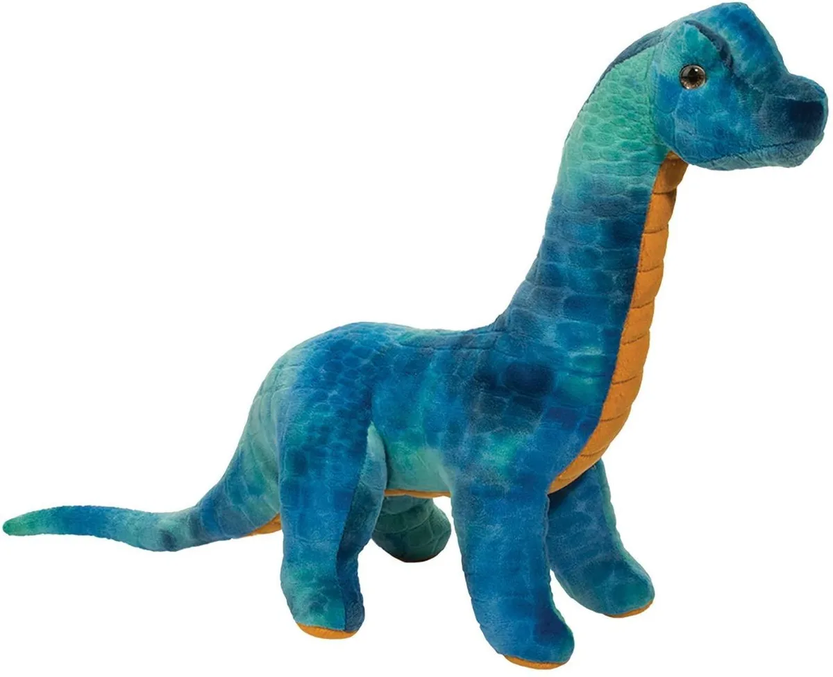 Douglas Toys Douglas Toys Brach Brachiosaurus Dinosaur Stuffed Animal 18 — product photo