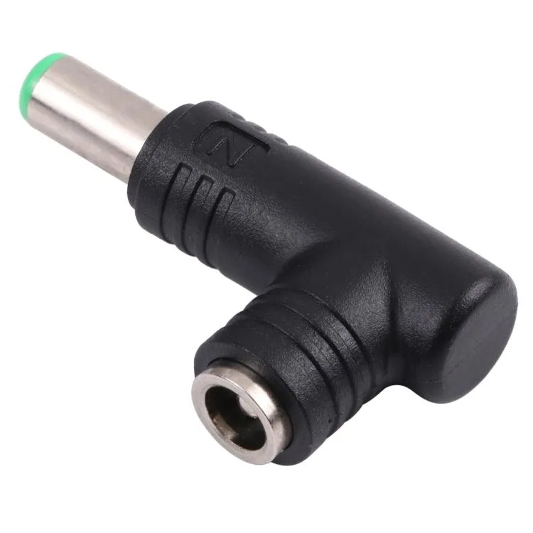 eForChina eForChina 240W 6.3 x 3.0mm Male to 5.5 x 2.5mm Female Adapter — product photo