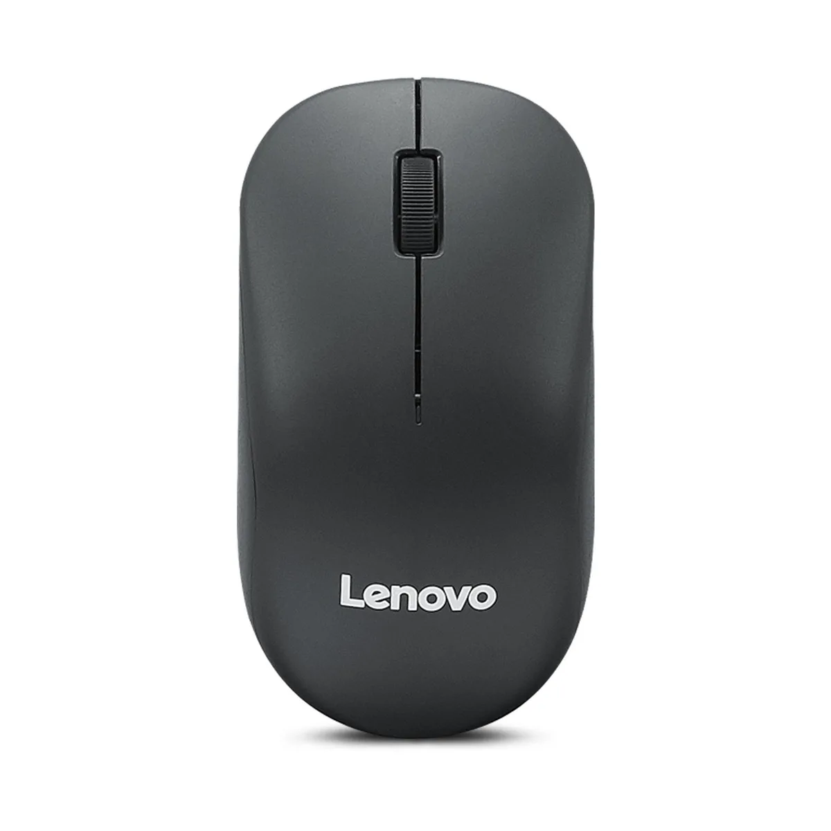 Lenovo Lenovo Select Wireless Basic Mouse GY51F14319 1000 DPI Black — product photo