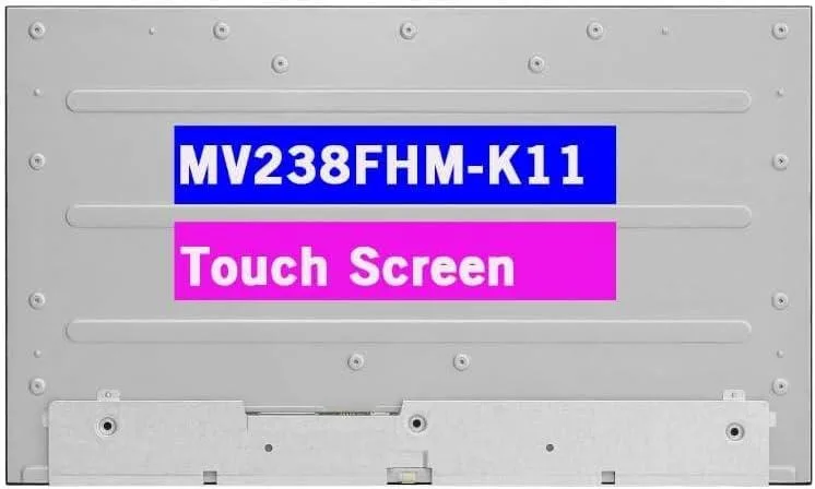 NUOLAISUN NUOLAISUN 23.8" FHD 1920x1080 LCD Touch Screen Replacement 08C1KN MV238FHM-K11 — product photo