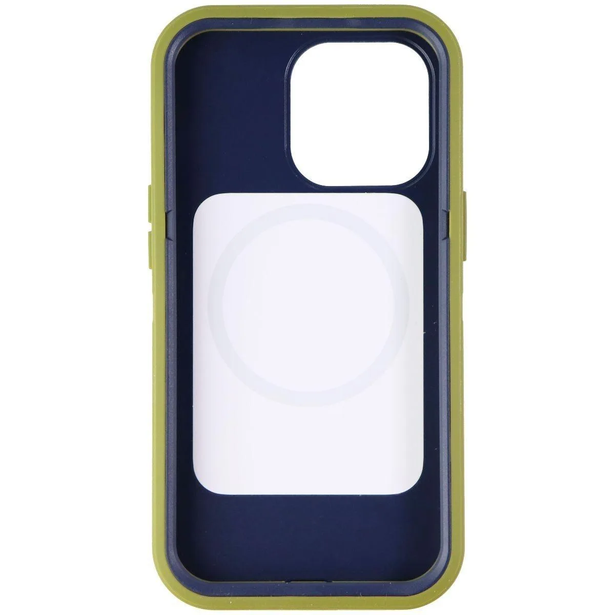OtterBox OtterBox Defender Pro XT Case for iPhone 13 Pro - Mineral Blue — product photo