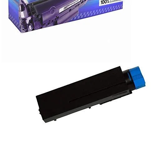 Speedy Inks Speedy Inks B431d toner cartridge 10000 pages black — product photo