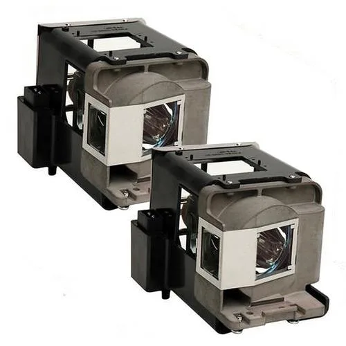 Two new DLP replacement lamps for Viewsonic PRO8500 projectors