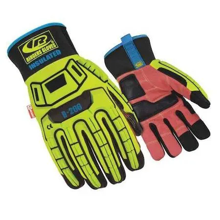 RINGERS GLOVES RINGERS GLOVES 266-10 personal protective equipment — product photo