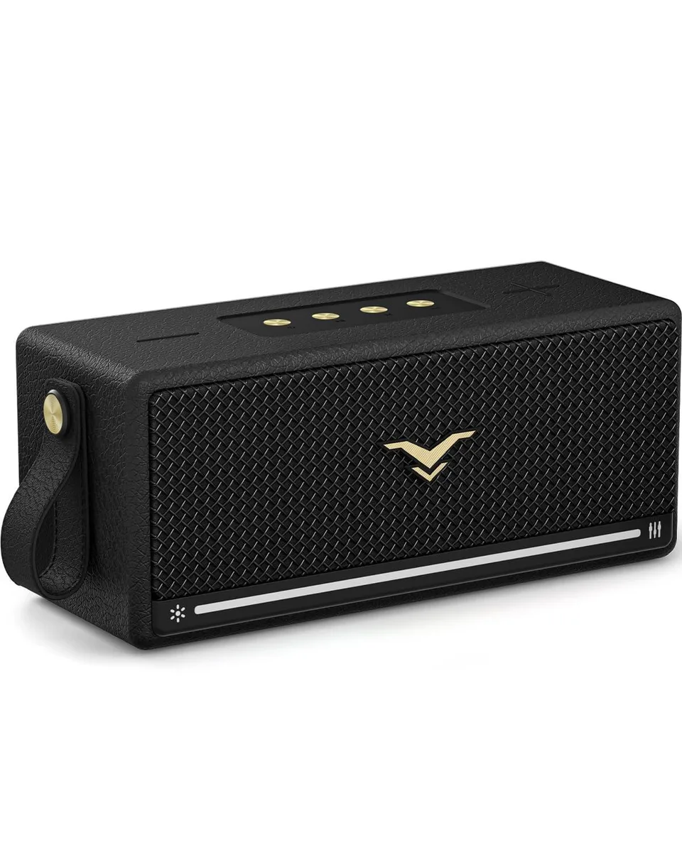 Gemini Stage GoFree Max ARIA926DW 80W portable speaker — product photo