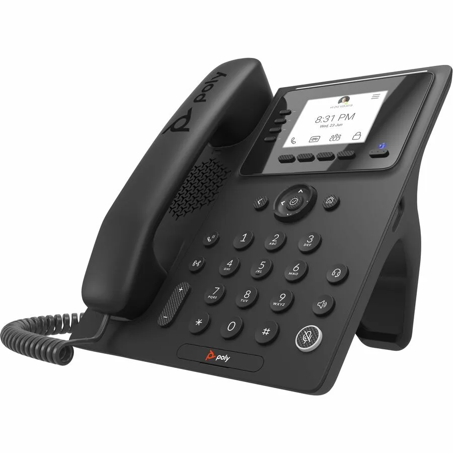 HP HP Poly CCX 350 VoIP Phone 848Z7AA#AC3 — product photo