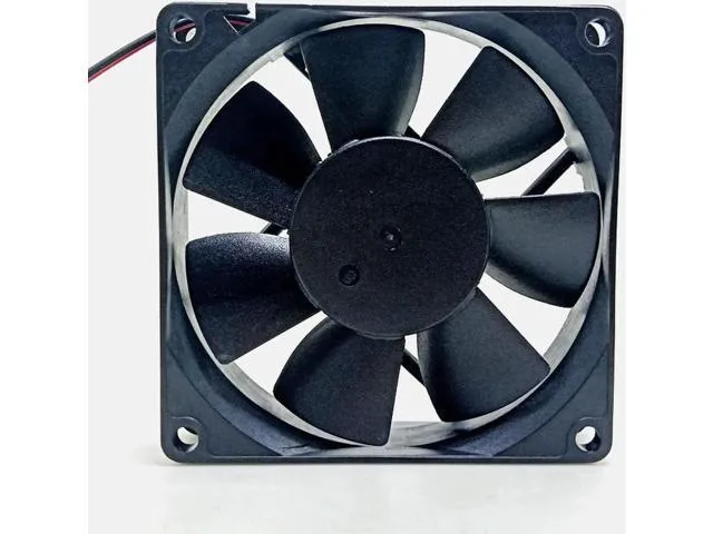 TSUJ TSUJ AD0805HB-C71 8020 8cm USB fan 5V — product photo
