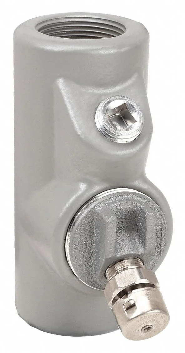 Appleton Century Crofts Appleton Century Crofts Conduit Fitting 40% Fill 8.000 — product photo