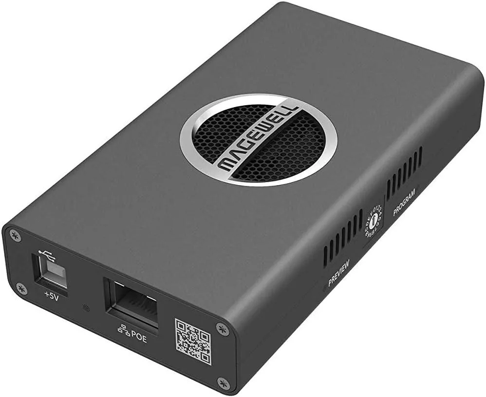 Magewell Magewell Pro Convert HDMI Plus NDI Video Capturing Device — product photo