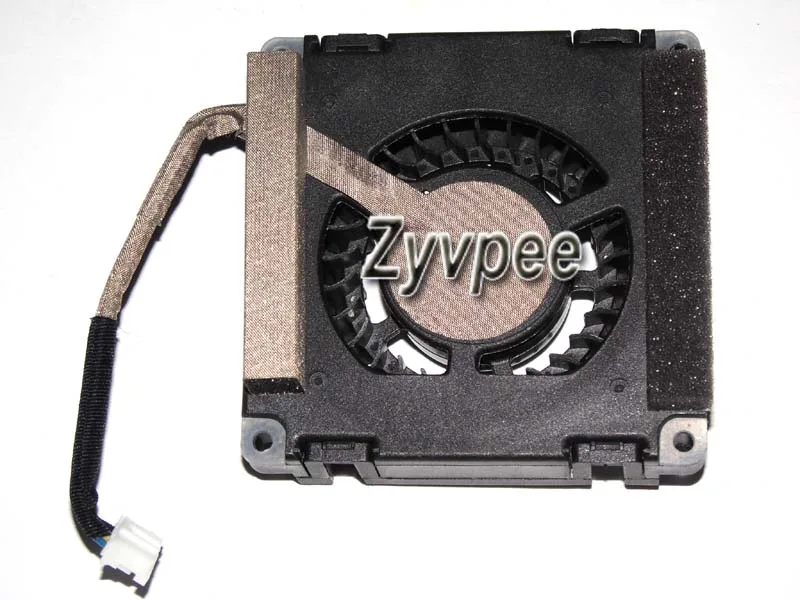 Zyvpee Zyvpee BFB0612MB -9K14 12V 0.17A 4-Pin CPU Cooler Fan — product photo