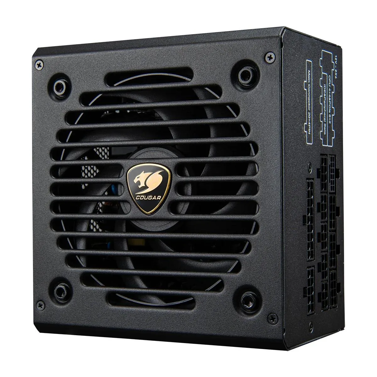 COUGAR COUGAR GR 850 850 W ATX 3.1 power supply — product photo