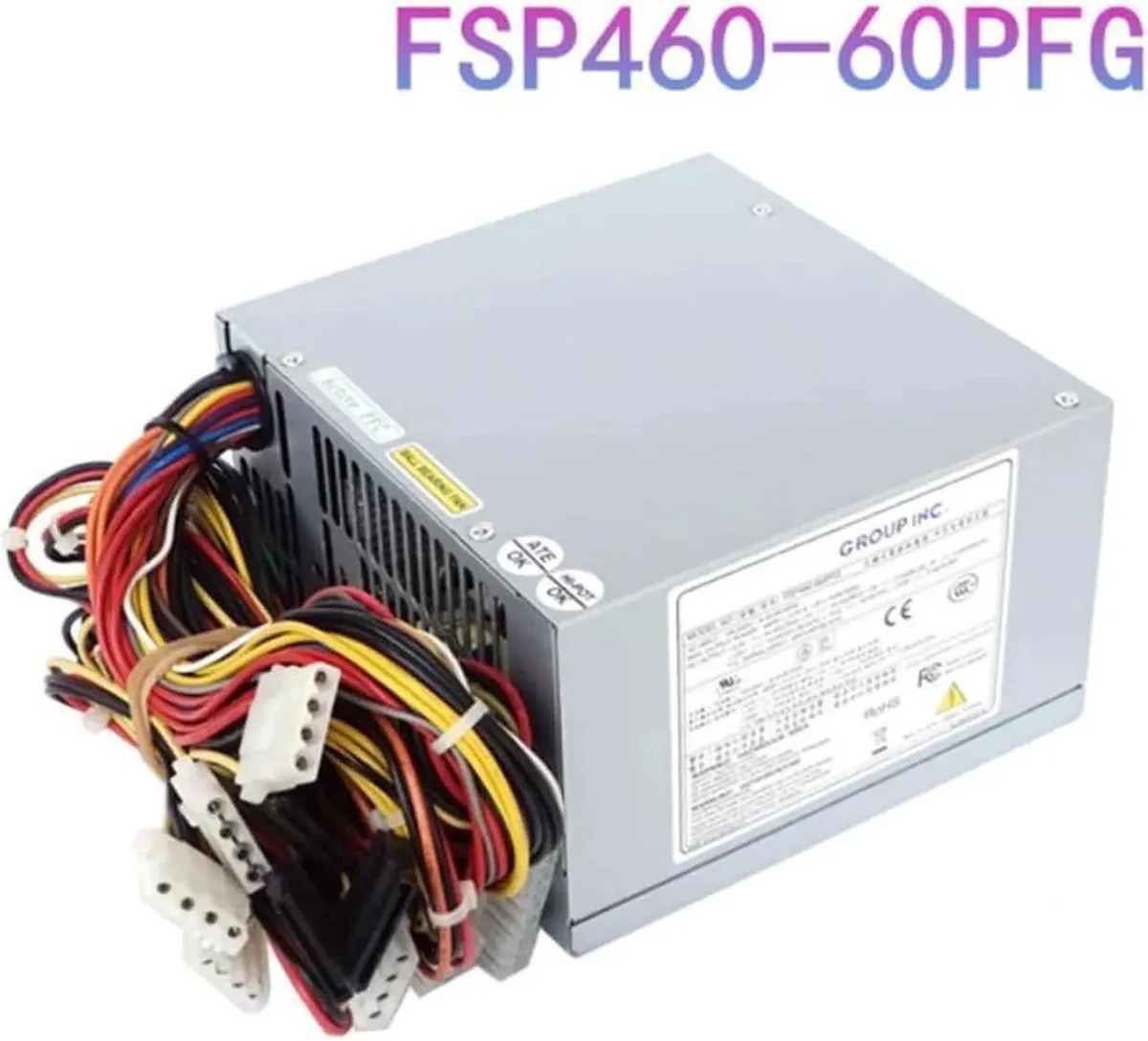 Vszerda Vszerda FSP460-60PFG 460W power adapter — product photo