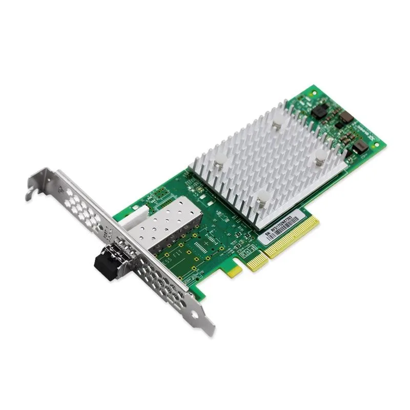 BFKK BFKK QLE2690-SR 16Gb single-port FC network card — product photo