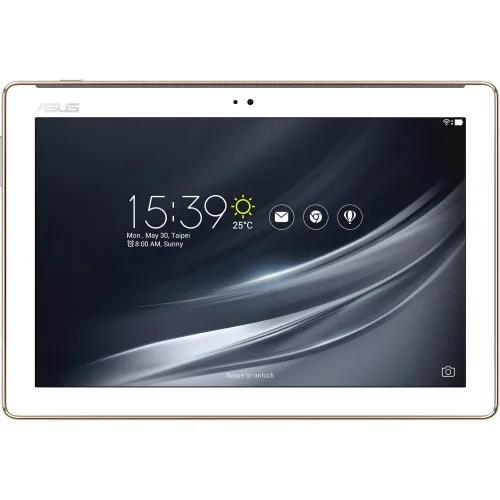 ASUS ASUS ZenPad 10 Z301M-A2-WH 2GB 16GB 10.1" Pearl White Tablet — product photo
