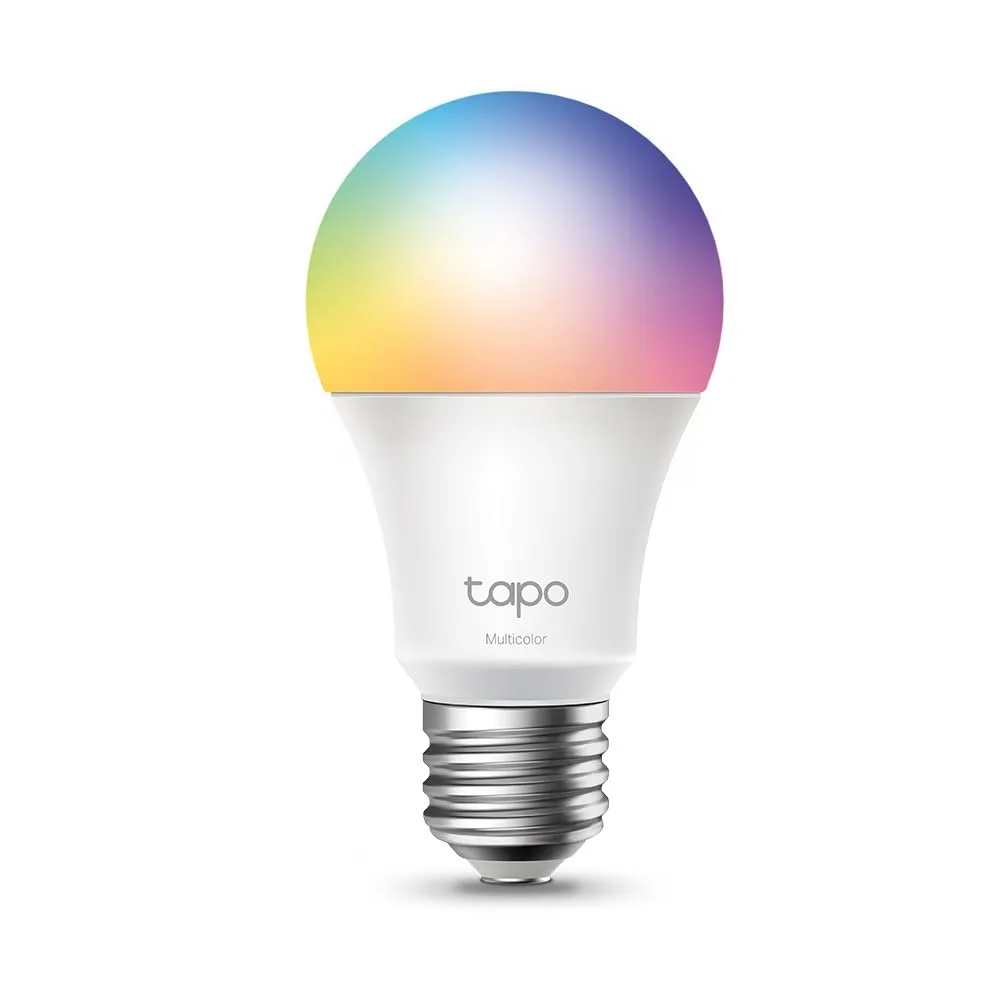 TP-Link TP-Link Tapo L531E smart bulb — product photo