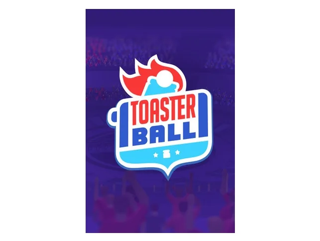 Steam digital game code for Toasterball on PC