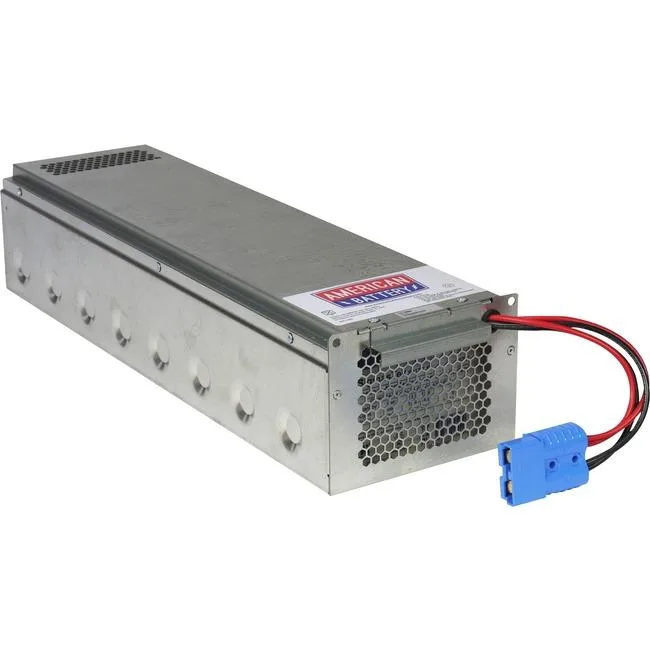 American Battery Company American Battery RBC27 UPS Replacement Battery 7Ah 12V — product photo