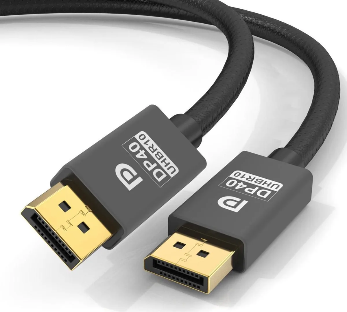 Aomoproing Aomoproing DisplayPort cable 10ft — product photo