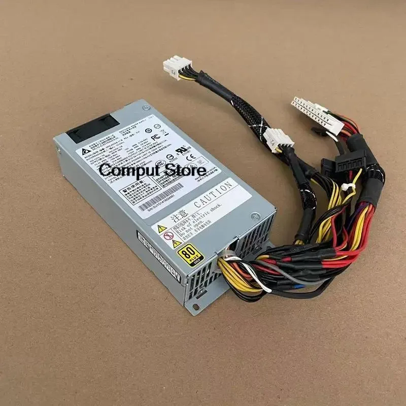 KHACHIMO KHACHIMO 400W Gold FLEX 1U Industrial NAS Power Supply DPS-400AB-17 B — product photo
