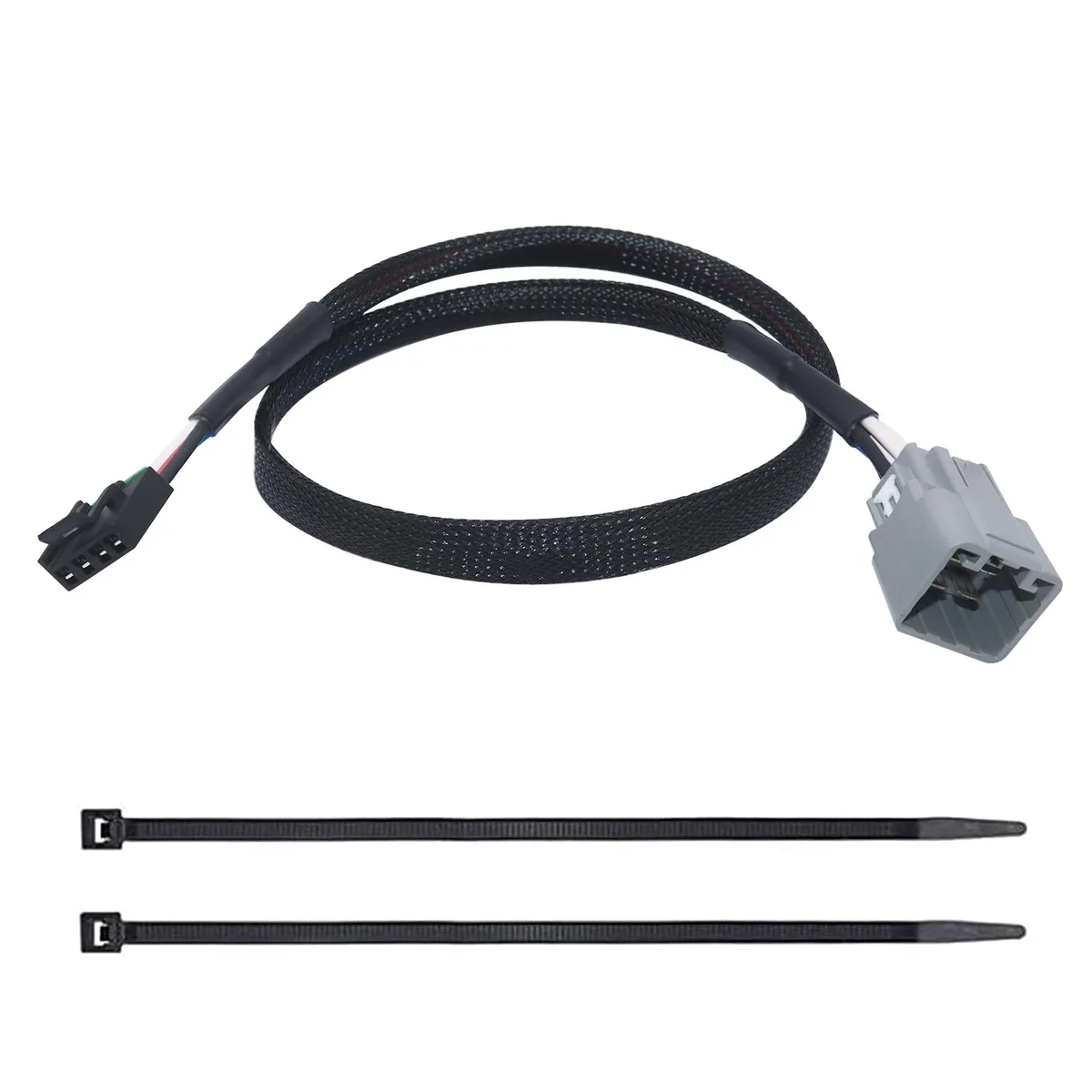 CARROFIX CARROFIX Trailer Brake Control Harness 2015-2022 RAM 1500-5500 — product photo