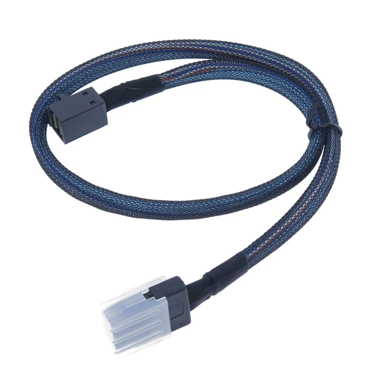 Vszerda Vszerda Mini SAS 4i SFF-8087 to HD Mini SAS SFF-8643 Cable 3.3ft — product photo