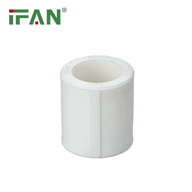 ifan ifan 25 mm PPR Socket Fitting PN25 0-75 °C — product photo