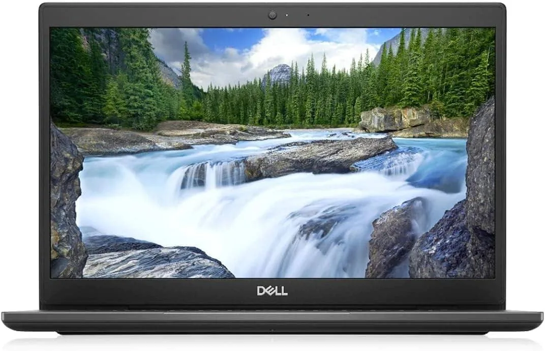 DELL DELL Latitude 3420 14 laptop Core i5-1145G7 16GB 256GB SSD — product photo