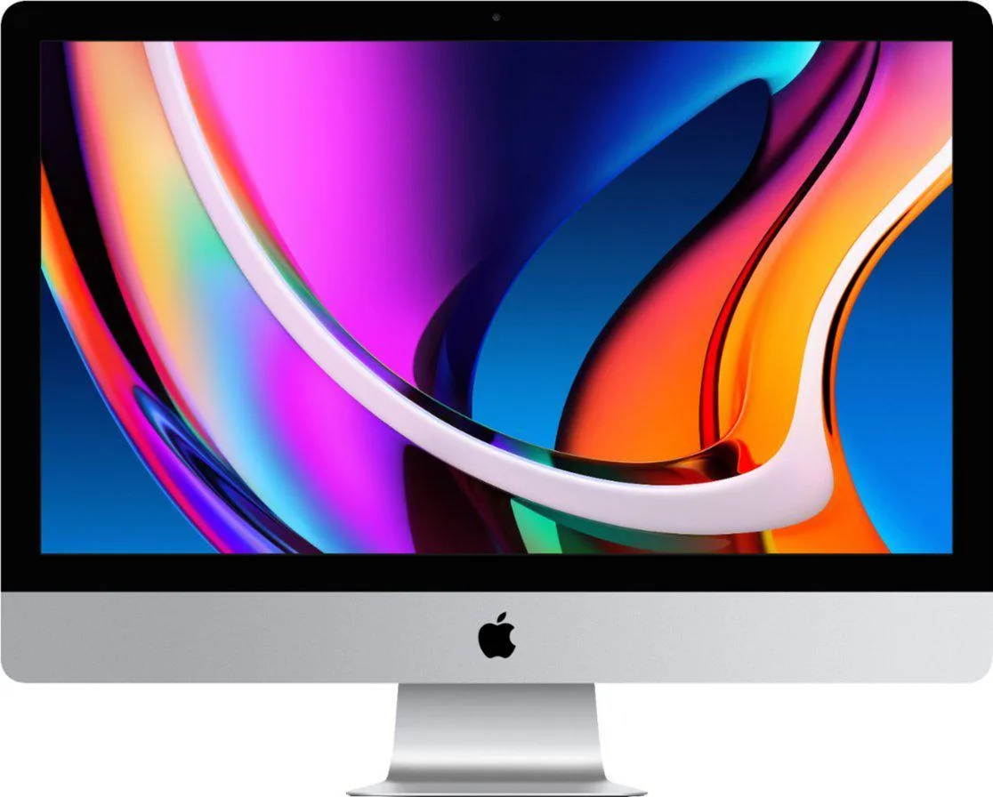 Apple Apple iMac A1419 27-inch 2017 4.2 GHz Core i7 32GB 2TB HDD 128GB SSD — product photo