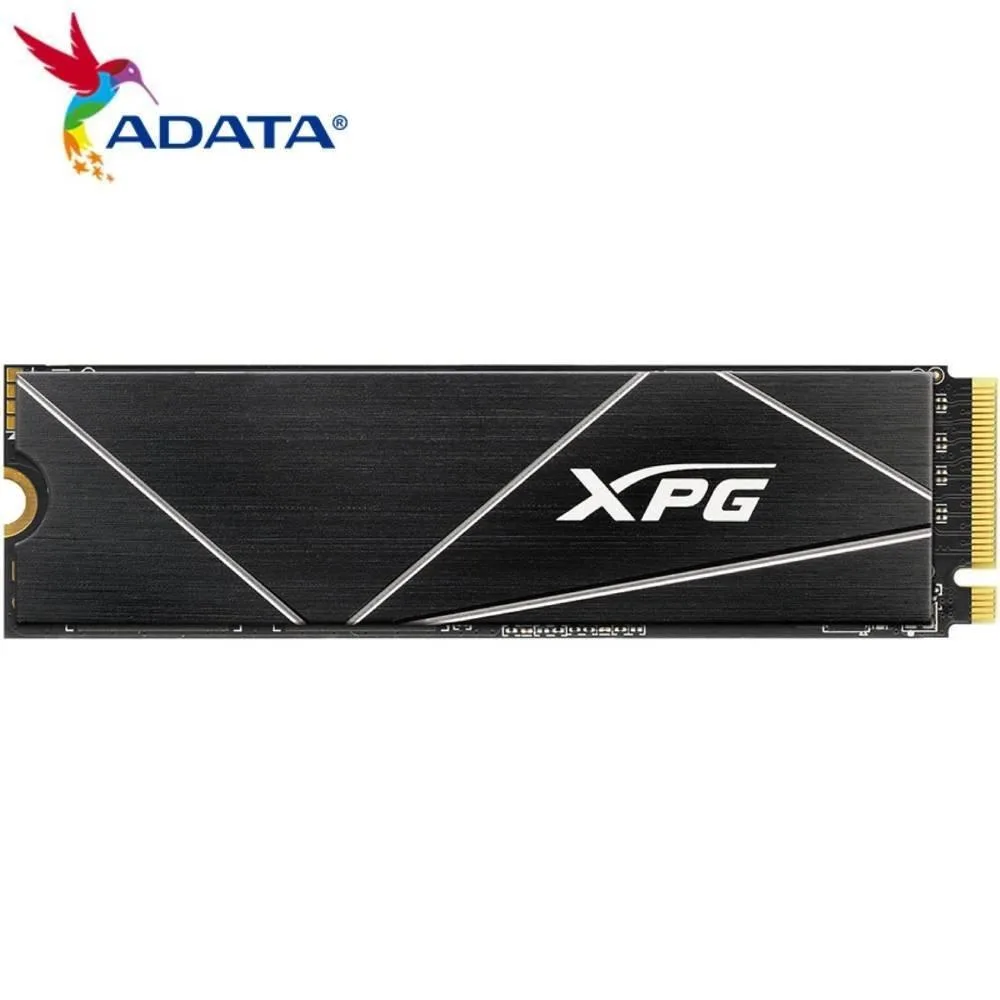 XPG XPG S70 Blade M.2 PCIe (2TB) drive enclosure — product photo