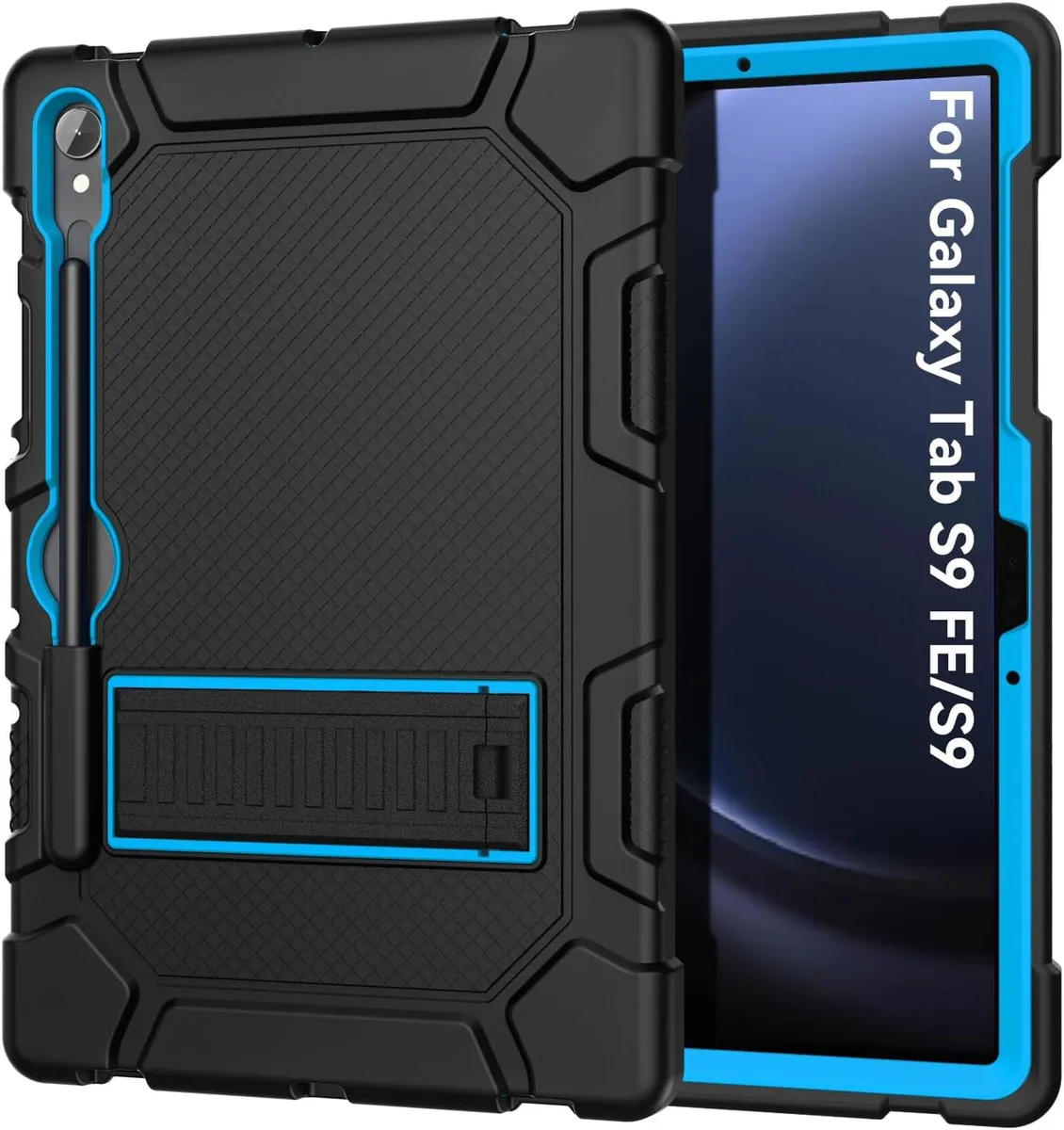 Kootion Kootion SM-X400/ Laptop Case for 10.9 and 11 inch Tablets — product photo