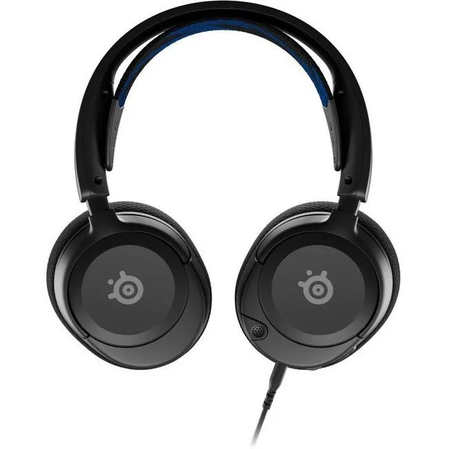 SteelSeries SteelSeries Arctis Nova 1P 61611 console gaming accessory — product photo