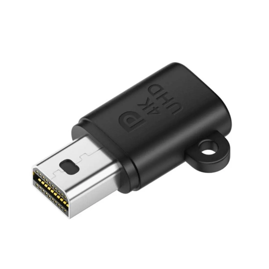 LORDWORLD LORDWORLD Mini DisplayPort Virtual Display Adapter 3840x2160 4K@17Hz — product photo