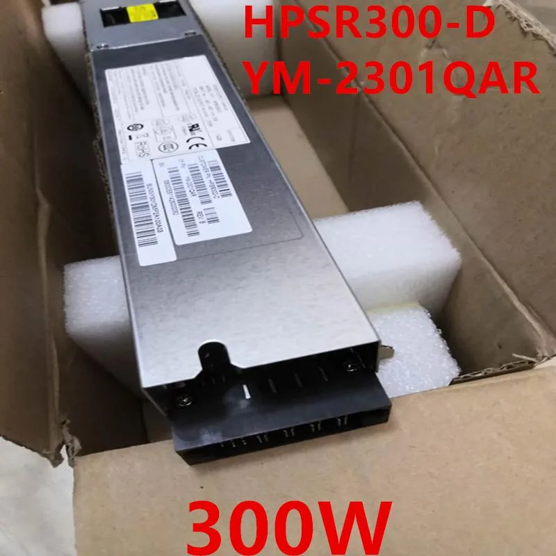 godream godream HPSR300-D YM2301QAR 300W power supply for H3C S6800 S6300 S5800 S5560 — product photo
