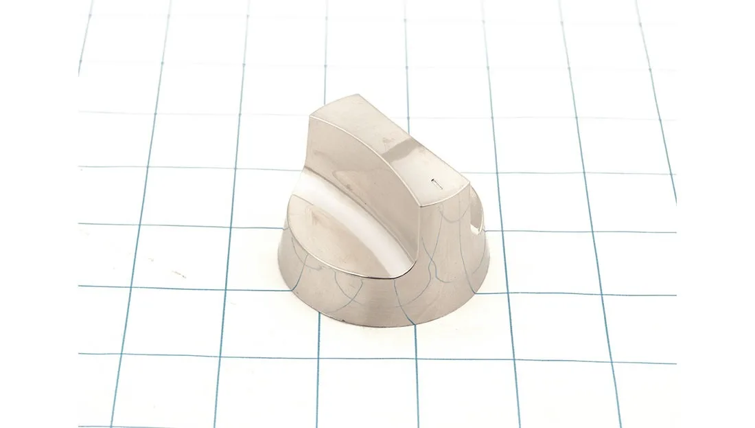 NEXGRILL NEXGRILL 14000128A0 Control Knob appliance part — product photo