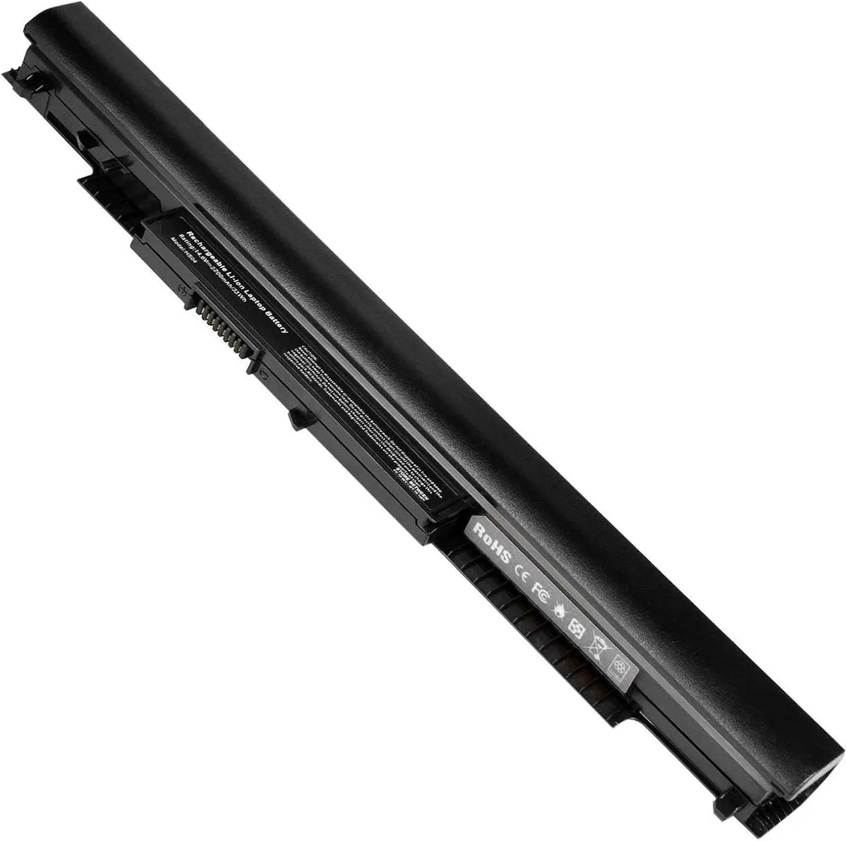 PISKEKAT PISKEKAT 4-cell 14.8V 2200mAh laptop battery HS04/HS03 — product photo