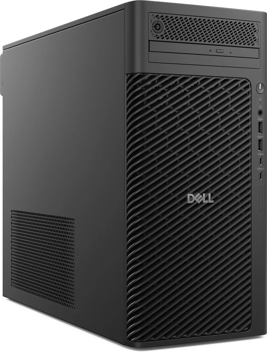 DELL DELL Quote# QUO-22710010-F0G4N3 rack server — product photo