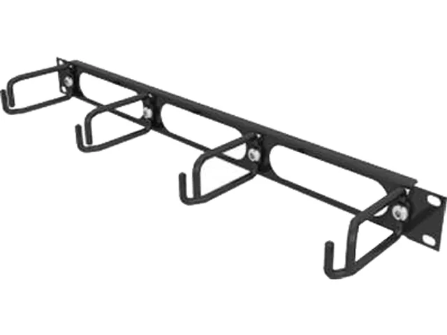 Vertiv Vertiv VRA1000 1U 19-inch Horizontal Cable Manager — product photo