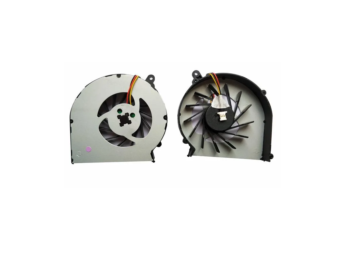 Fans Fans CQ43 CQ57 laptop CPU cooling fan 430 431 435 436 630 635 — product photo