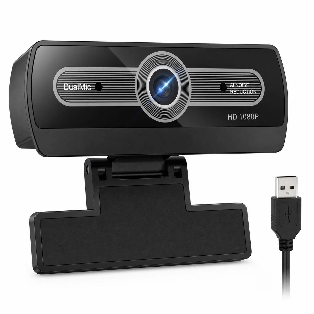 Sihynson SY-K1-NEW 1080p USB 2.0 Webcam 30 fps 2.07 MP — product photo