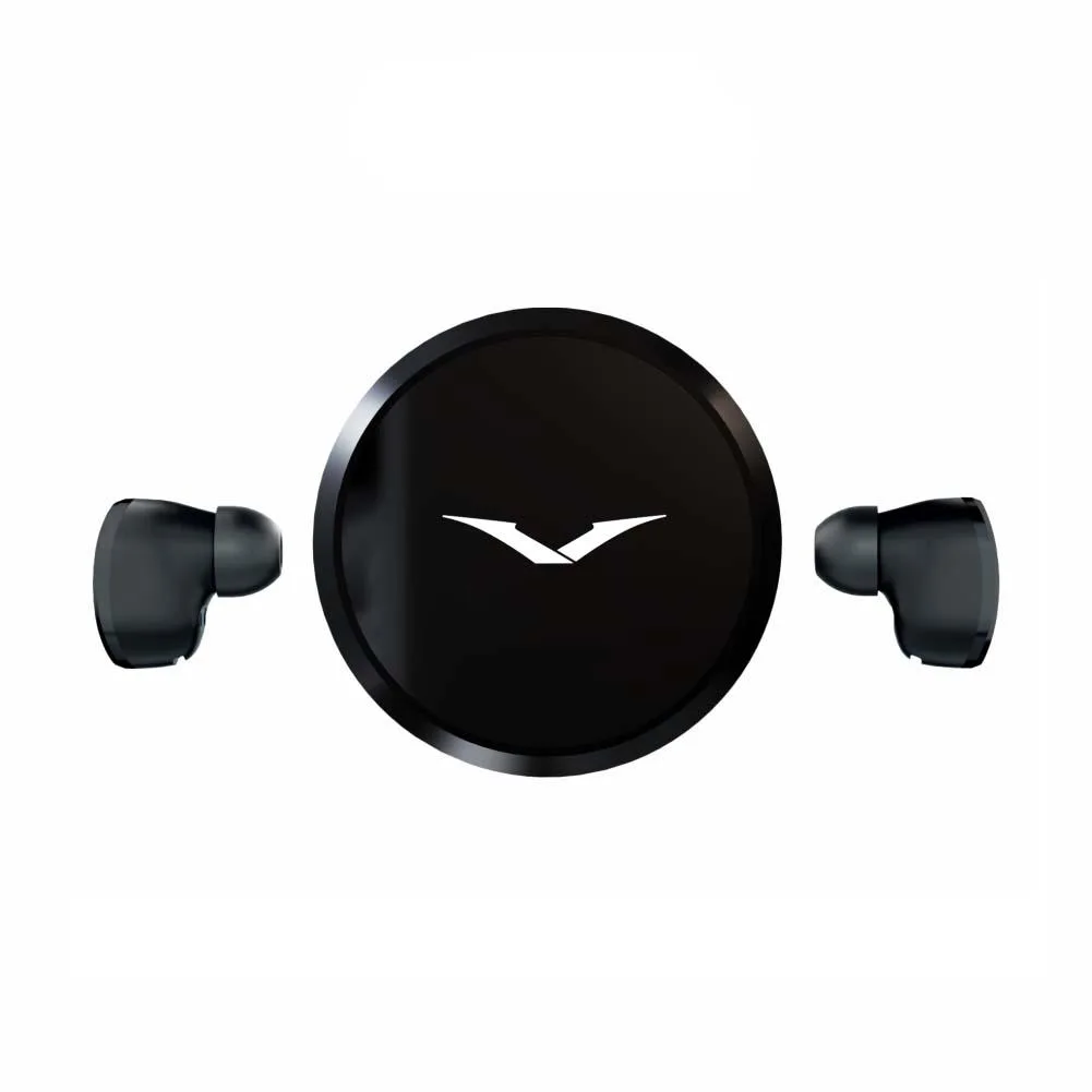 VERTU VERTU Live TWS True Earbud Black 45h playtime — product photo