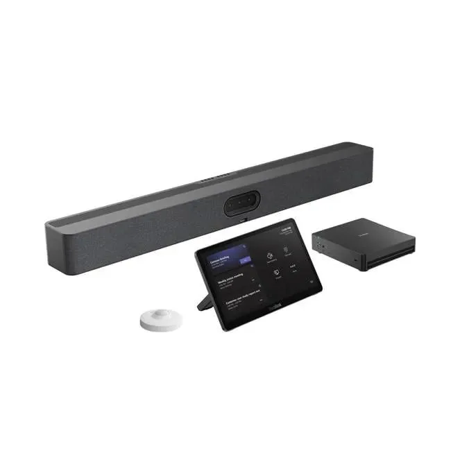 Yealink Network Technology Co., Ltd Yealink A50 Video Conference Device 1103846 — product photo
