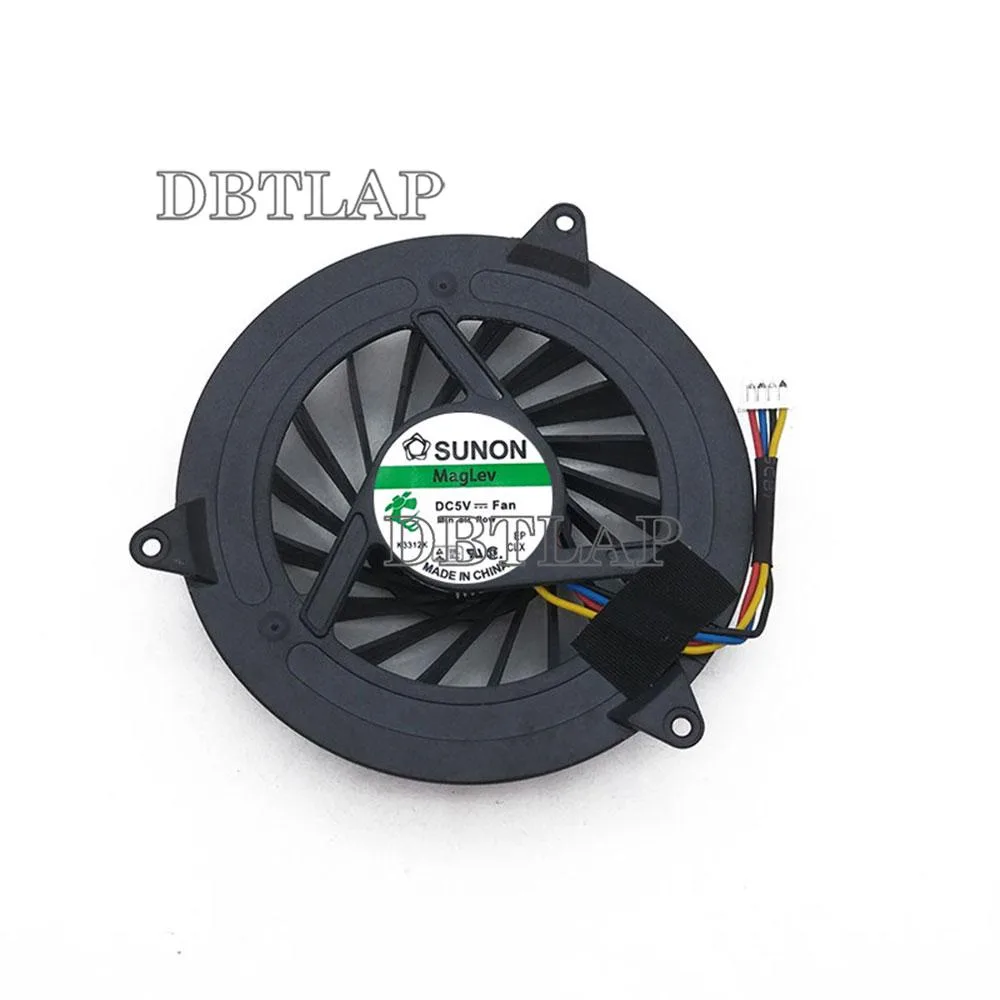 DBTLAP DBTLAP laptop cooling pad for Dell Studio 1735 1736 1737 DP/N 0R508D — product photo